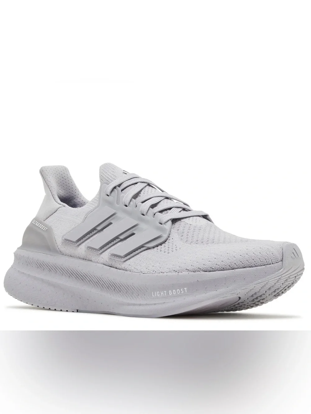 adidas Ultraboost 5 ‘Glory Grey’ Running Shoes size 8.5